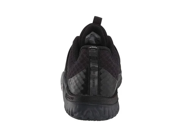 Nike Renew In-Season TR 9 Women's Training Shoes, Size: 9.5 Wide, Black