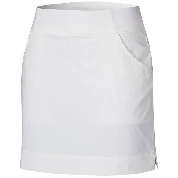 Columbia Anytime Casual Stretch Skort - Women's New Moon, M