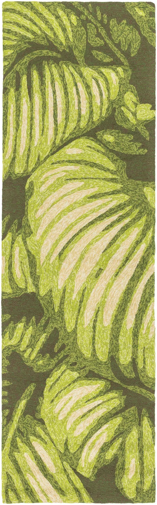 5& x 8& Surya Rain RAI-1264 Area Rug