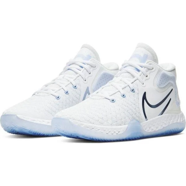 Nike KD Trey 5 VIII EP White Royal Tint - Size 10.5 Men