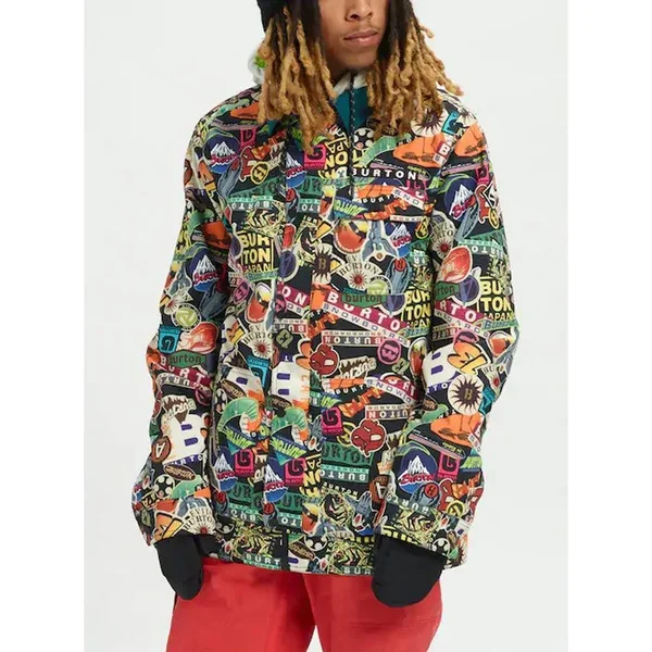 Burton Dunmore Jacket - Men's