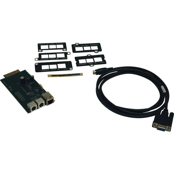 Tripp Lite SNMPWEBCARD UPS SNMP Web Management Card