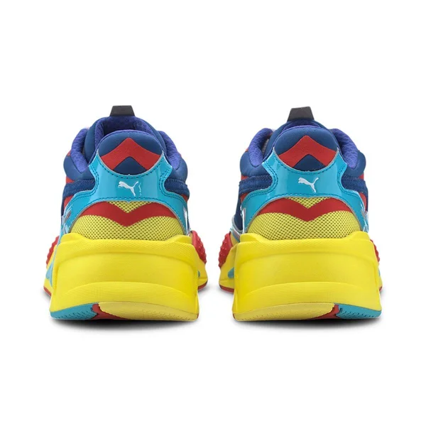 Puma RS-X³ Plastic