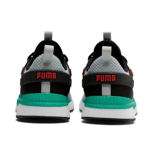 Puma Pacer Next Excel Mesh 9.5 Men's Light Grey