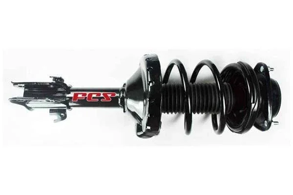 Shock Absorber and Strut ASSEMBLY, FCS 1331752L