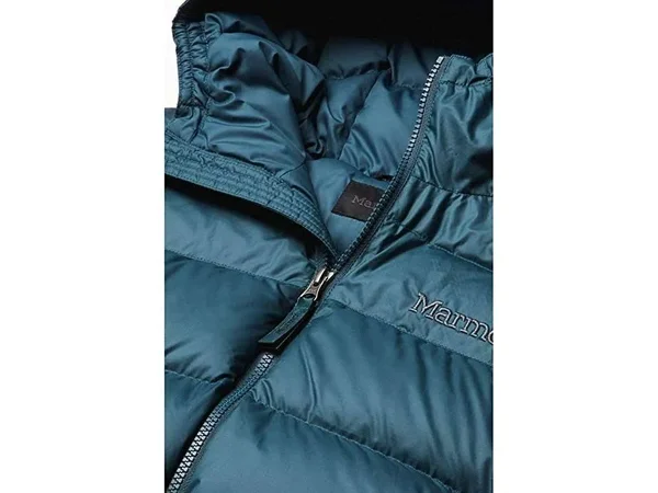 Marmot Boys& Guides Down Hoody - Medium - Stargazer