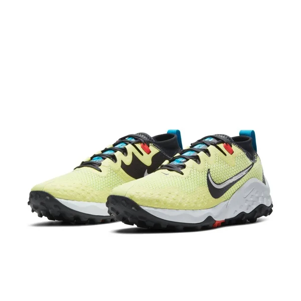 Nike Wildhorse 7 Women's Running Shoes Size 8