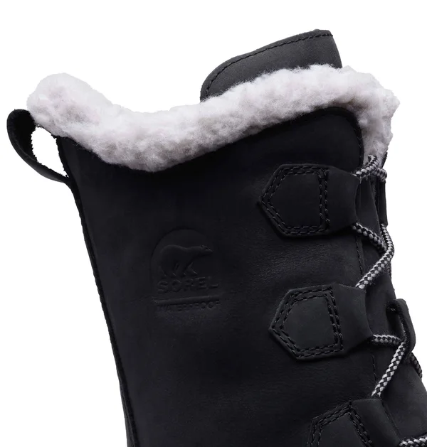 Sorel Out N About Plus Tall Boot - Women's Black - 7.5
