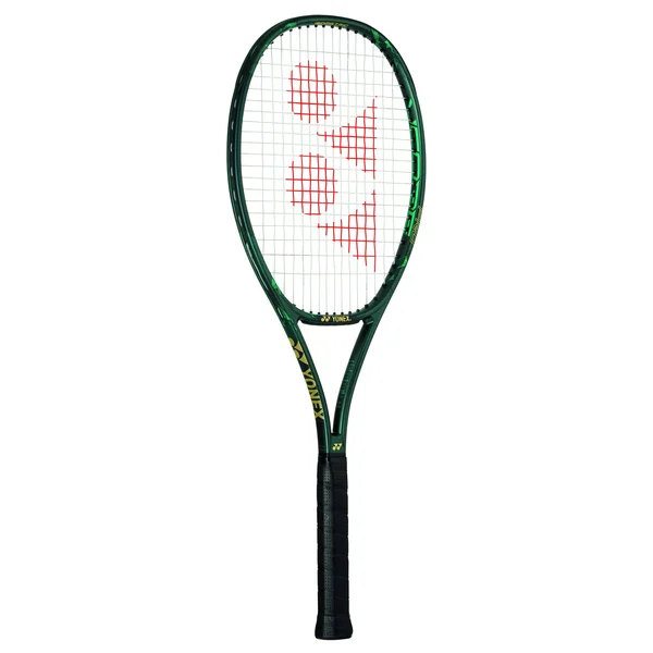 Yonex VCORE Pro 97HD 18x20 Green Tennis Racquet (4_1/4)