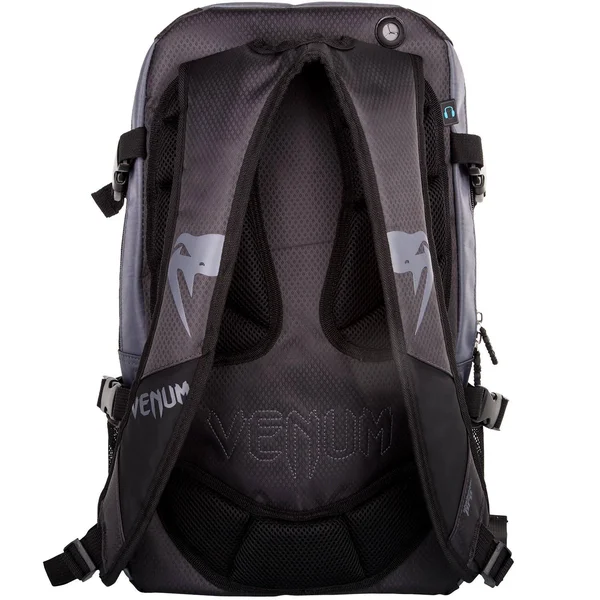 Venum Challenger Pro Backpack, Size: One size, Gray