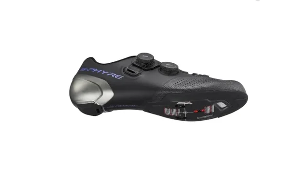 Shimano SH-RC902 Sphyre Shoes, 38