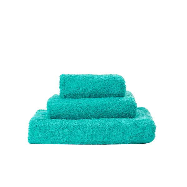 Abyss Super Pile Towels - Bath Towel 28x54x22 Lagoon 302