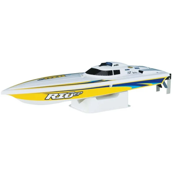 Aquacraft - Rio EP Offshore Superboat TTX300 2.4GHz RTR - AQUB1801