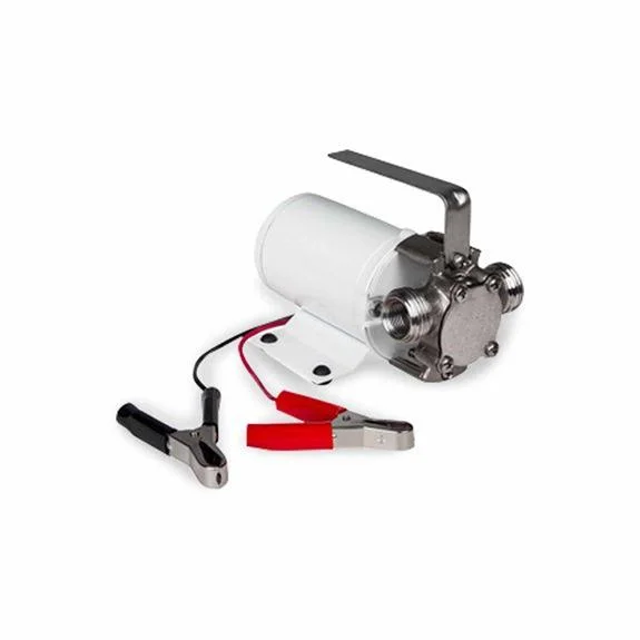 Red Lion RLMPFV12 Multi-Purpose TRANSFER Pump - White 14942014