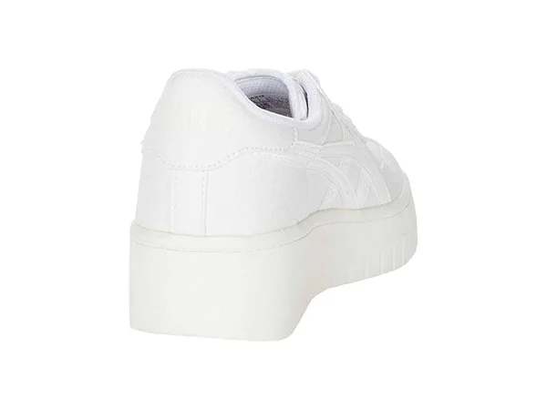 Asics Japan S Platform Women's Sneakers, Size: 11, White