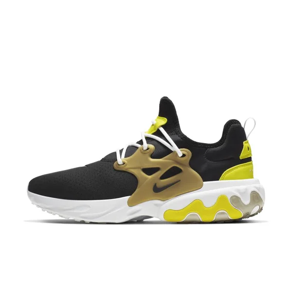 Nike React Presto &Brutal Honey& Mens Sneakers - Size 9.5