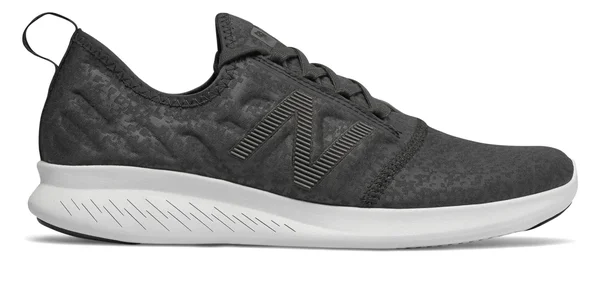 New Balance Coast V4 Digi Camo Women's Running Shoes : 6.5 B