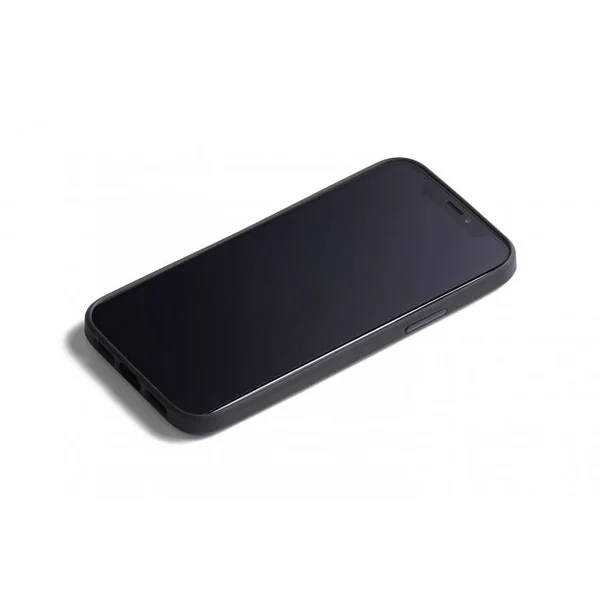 Bellroy Phone Case - Graphite - iPhone 12 Pro Max