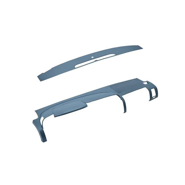 Dash COVER - Coverlay 18-205C-LBL Blue
