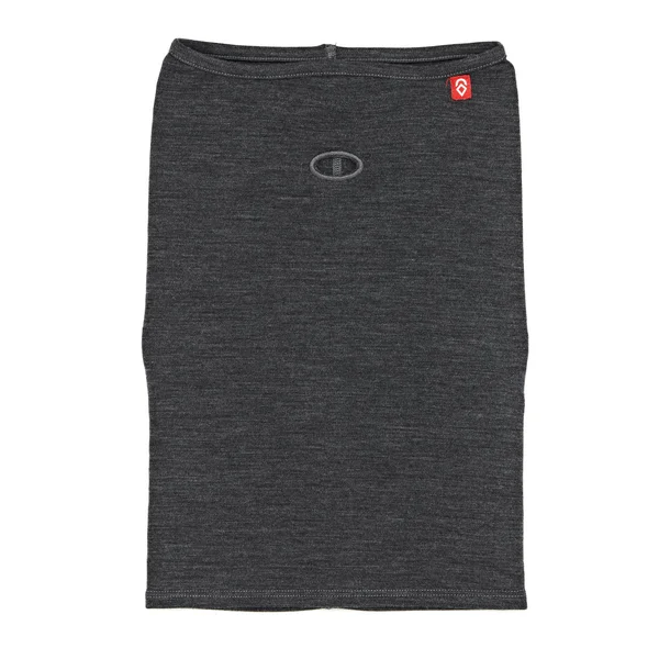 Airhole Mens Airtube Ergo Merino Heather Grey