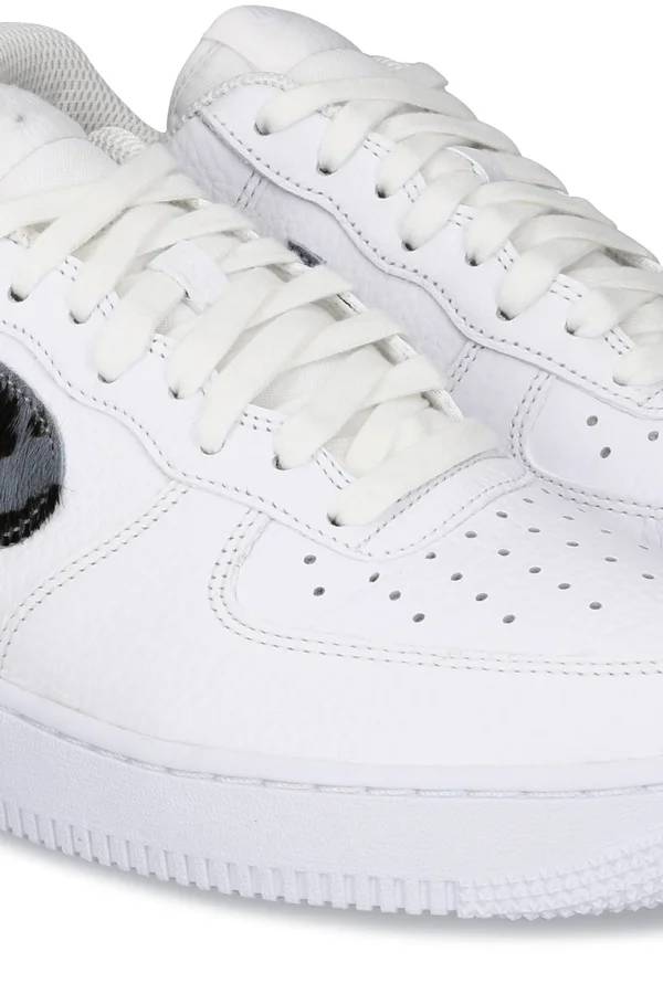 Nike - Air Force 1 LV8 Sneakers, Women, White