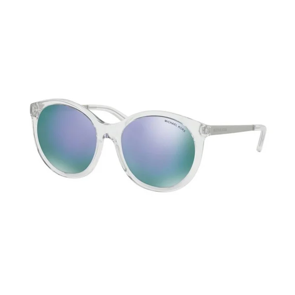 Michael Kors Island Tropics MK2034 Sunglasses - Crystal (32014V)