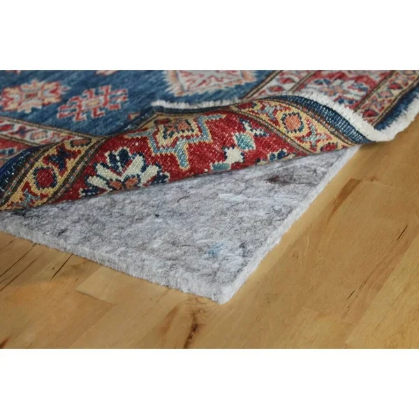 JustPlush Supreme 1/2-Inch Thick Cushioned Felt Rug Pad - 6& x 10&