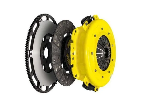 ACT GM12-HDSS Performance Street Sprung Clutch Kit