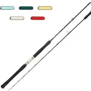 Shimano Terez TZC66H Casting Rod - Black