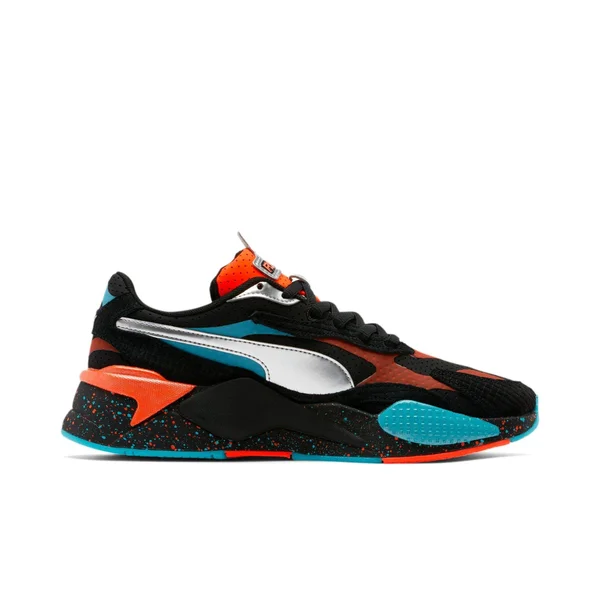Puma Mens Rs-X³ Fifth Element - Black -Size - 12
