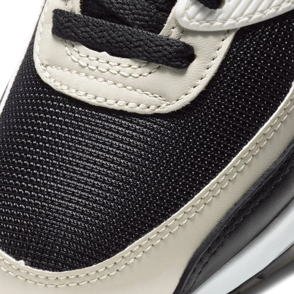 Nike Women's Air Max 90 Shoes, Black