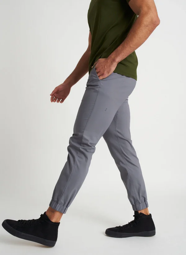 Commute Joggers, Navigator Collection