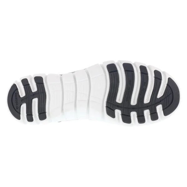 Reebok Sublite Cushion Work Alloy Toe - Men's Gray