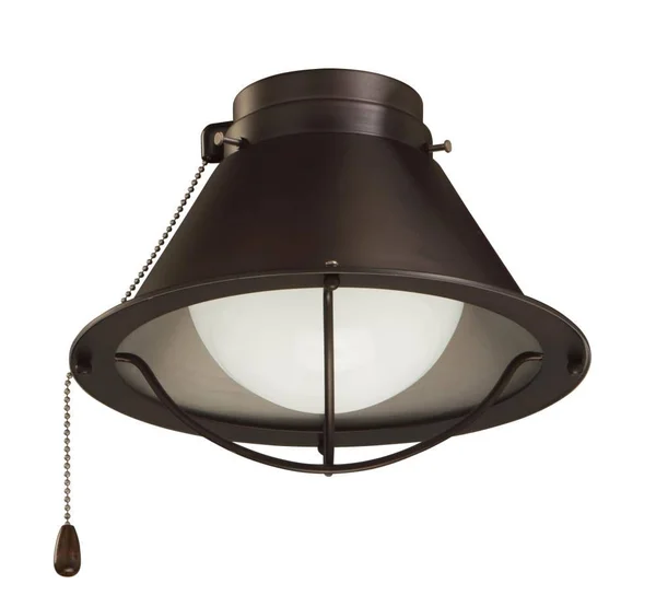 Emerson Fans Seaside LED Ceiling Fan Light Fixture LK46ORB 5653