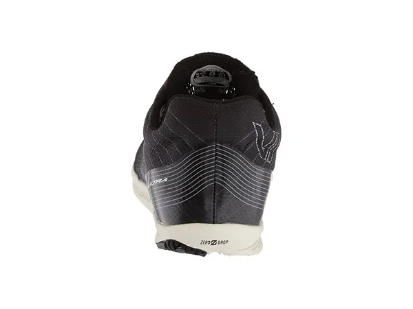 Altra Unisex Vanish R Black - 6.5
