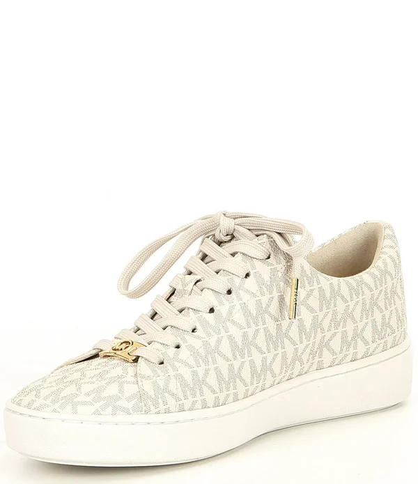 Michael Michael Kors Keaton Lace Up