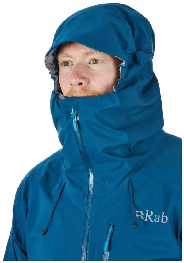 RAB Mens Firewall Jacket Ink XL