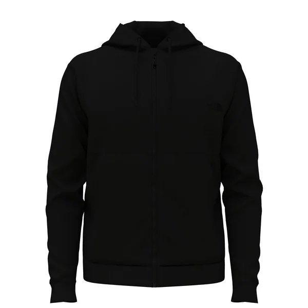 The North Face Men's Best Full Zip Hoodie