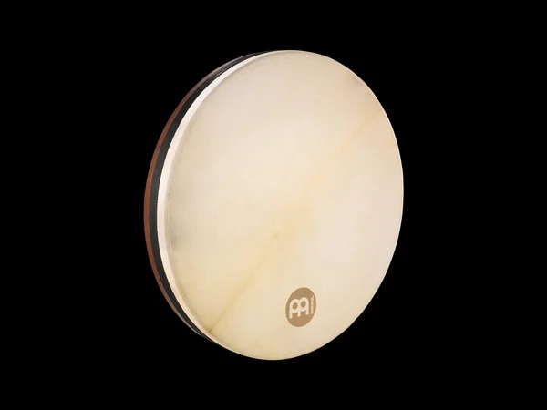Meinl 18x22 Tar African Brown Frame Drum with Goat Skin Head