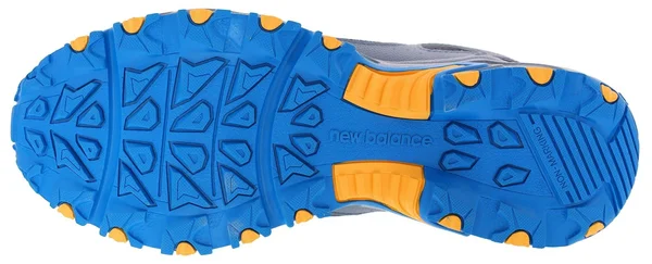 New Balance 481 V3 Men's Trail Running Shoes Gray - Size: 14 4E