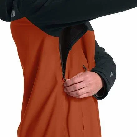The North Face Men's Apex Flex GTX 3.0 Jacket Red S