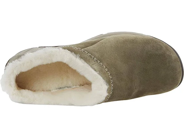 Merrell Women's Encore Ice 4, Size: 12, Olive