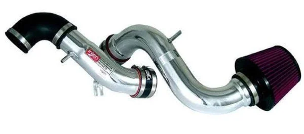Injen SP1906P Short Ram Air Intake System Nissan Versa Note 2014-2015