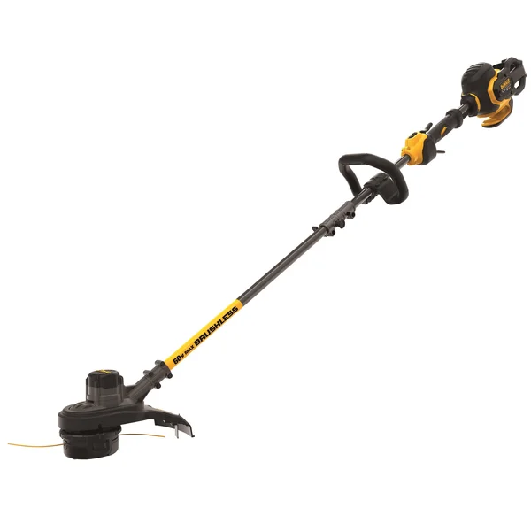 DeWalt DCST970B FLEXVOLT 60V Max Cordless String Trimmer