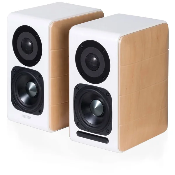 Edifier S880DB Bluetooth Optical Coaxial Bookshelf Speakers Near-Field Monitors