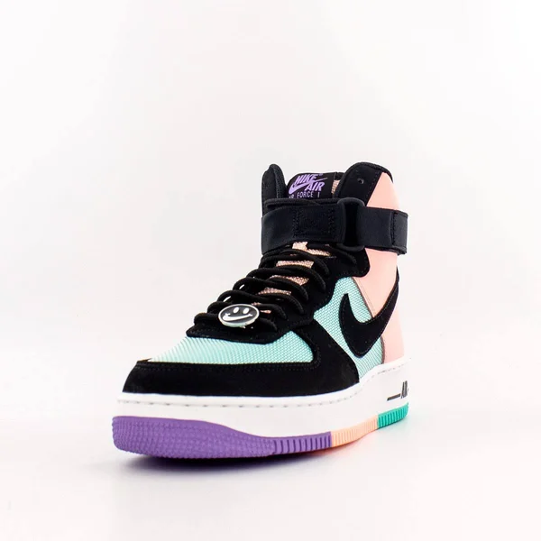Nike Air Force 1 High 07 LV8 - Mens Size 11.5