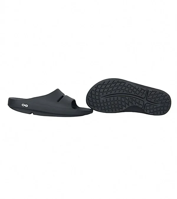 OOFOS OOahh Slide Sandal Unisex