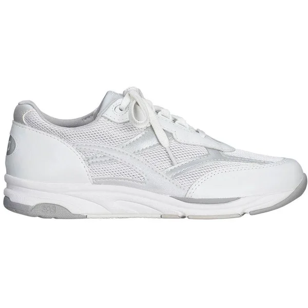 SAS Women's Tour Mesh Silver 6 Narrow