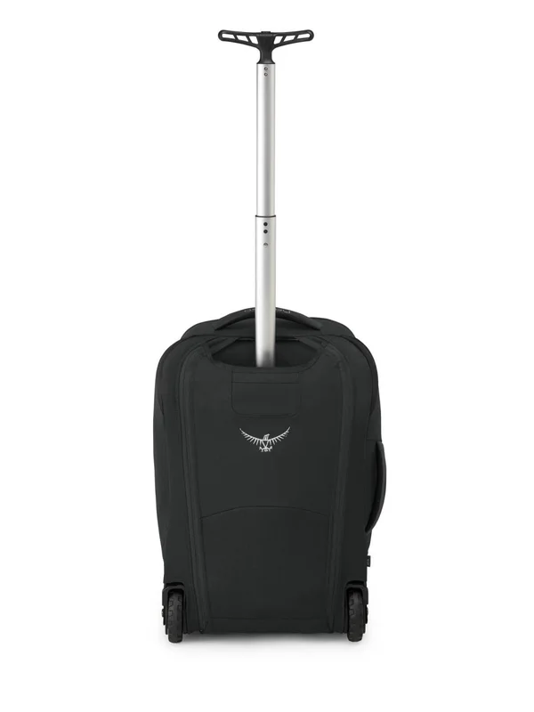 Osprey Farpoint Wheeled Travel Pack 36 Black