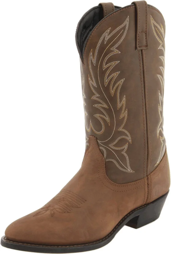 Laredo Kadi Women's Boot - Tan
